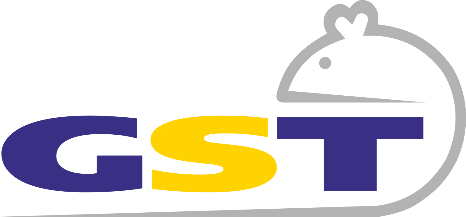 GST